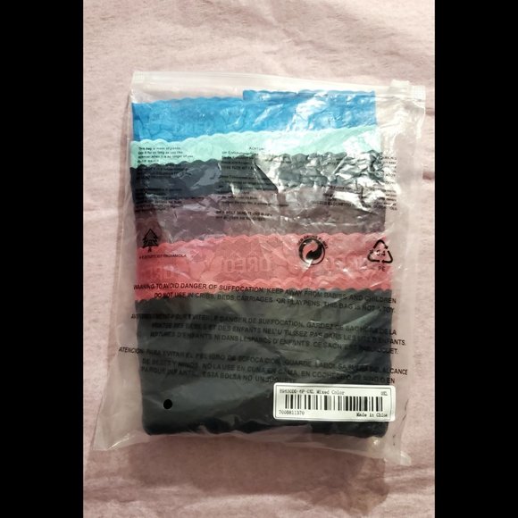 6 pcs Comfortable Breathable Under ware (Size 0XL, Runs like M-L) - Picture 4 of 4